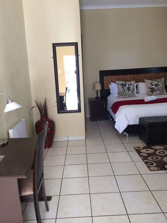 Mcbest Guest House Ermelo Bagian luar foto