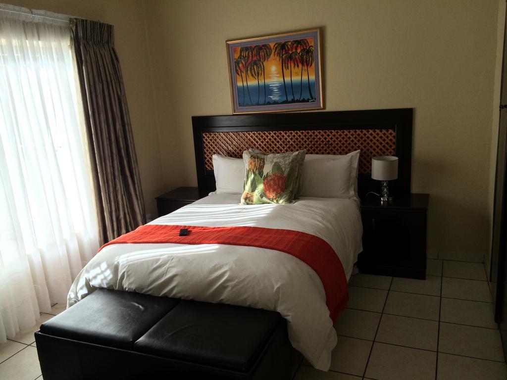 Mcbest Guest House Ermelo Bagian luar foto