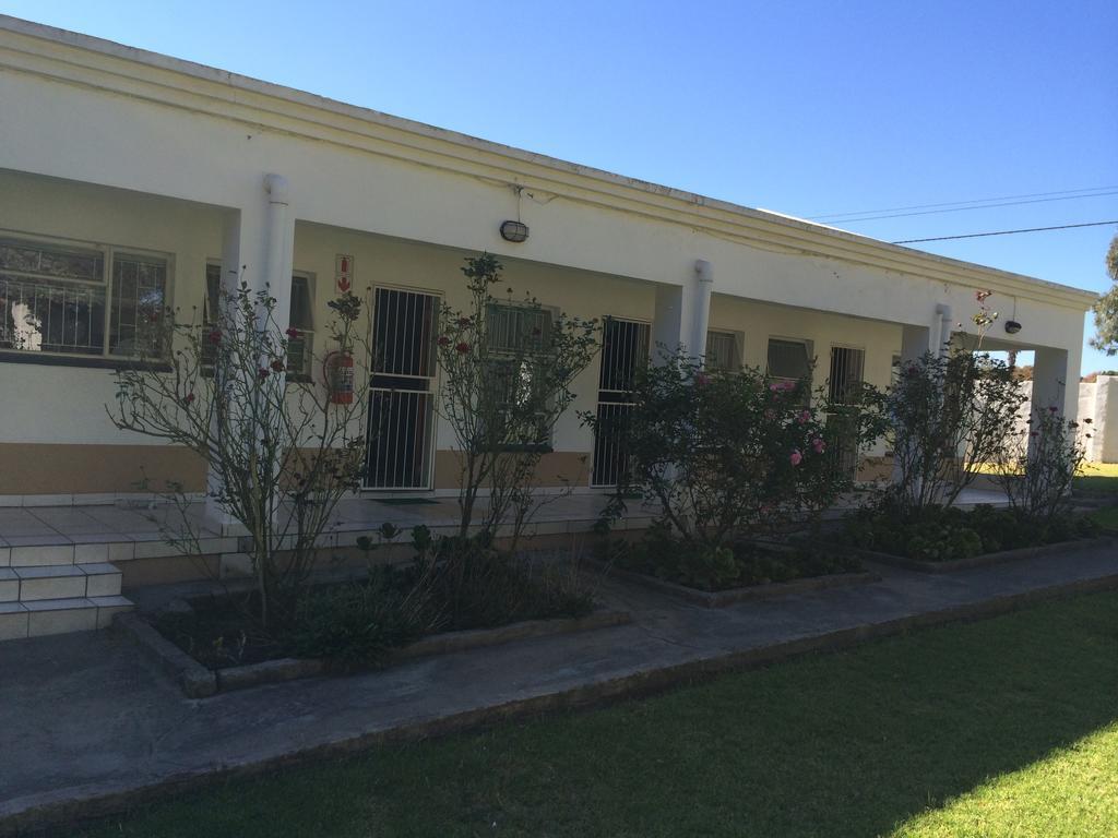 Mcbest Guest House Ermelo Bagian luar foto