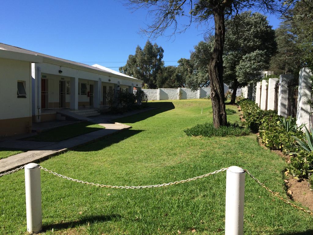 Mcbest Guest House Ermelo Bagian luar foto