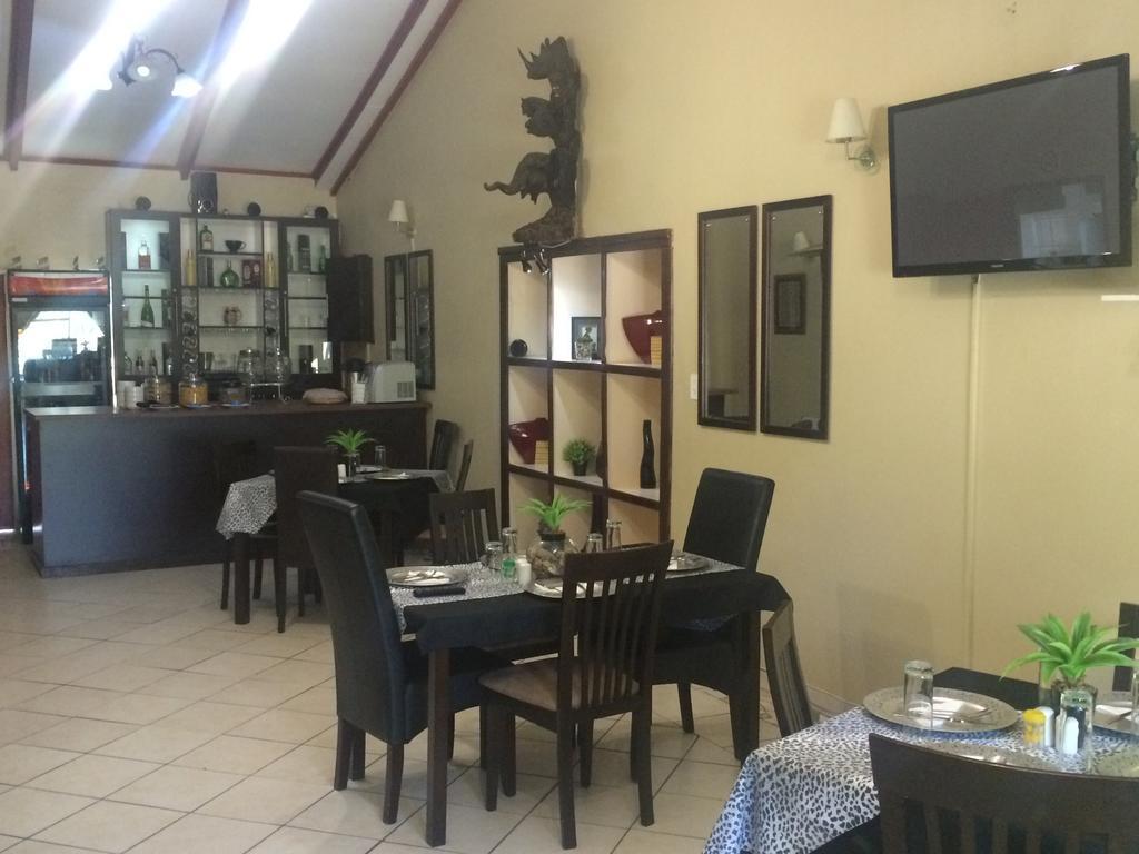 Mcbest Guest House Ermelo Bagian luar foto