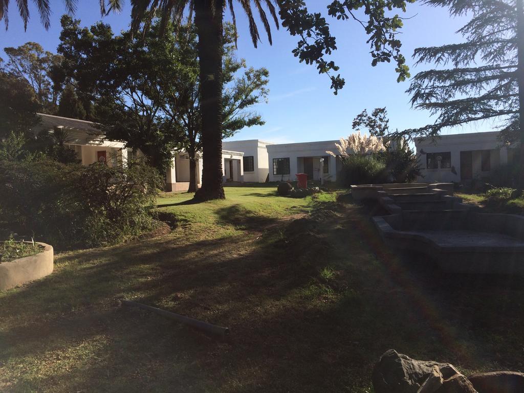 Mcbest Guest House Ermelo Bagian luar foto