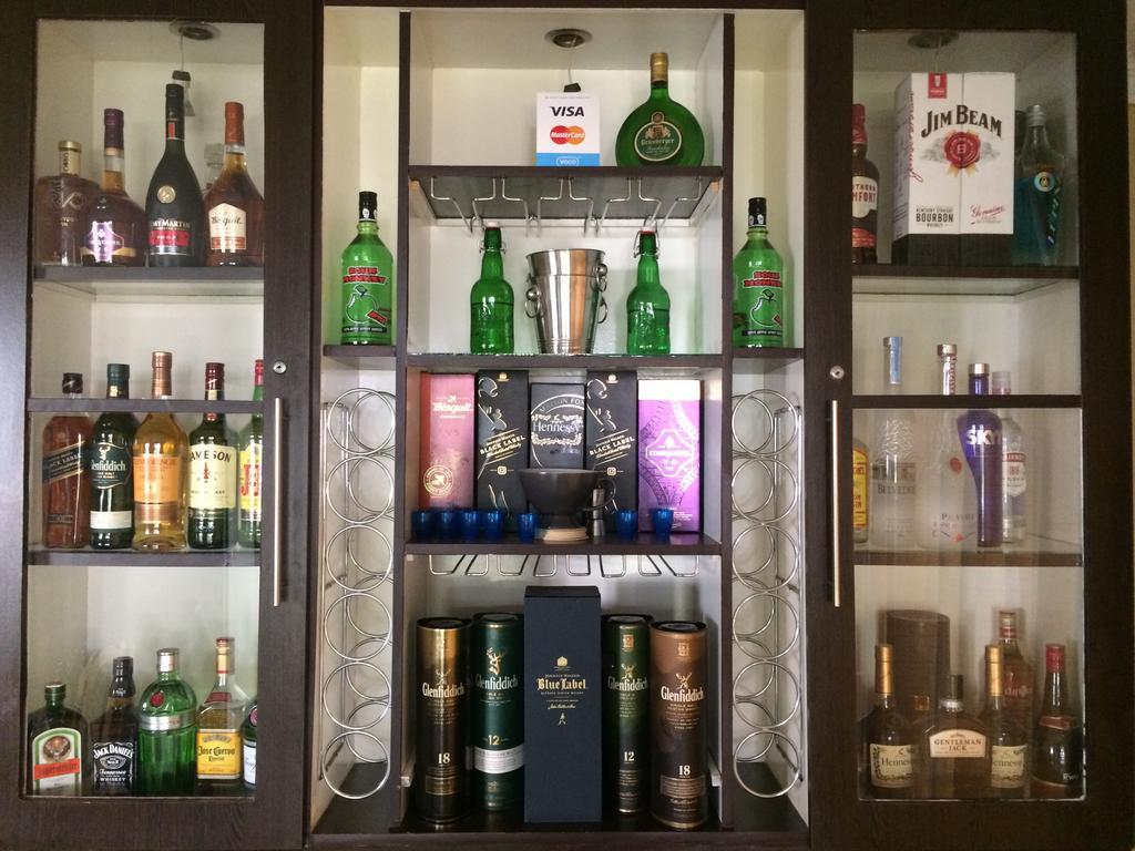 Mcbest Guest House Ermelo Bagian luar foto